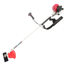 China High Powered Agriculture Garden Handheld Knapsack Back Pack Brush Cutter 4 Stroke Gasoline Petrol Trimmer Grass Cutter